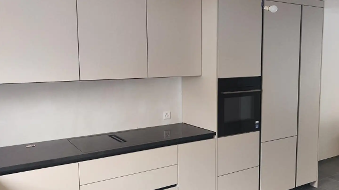 Stepped house for rent - In Den Habermatten 4, 4125 Riehen - Photo 3