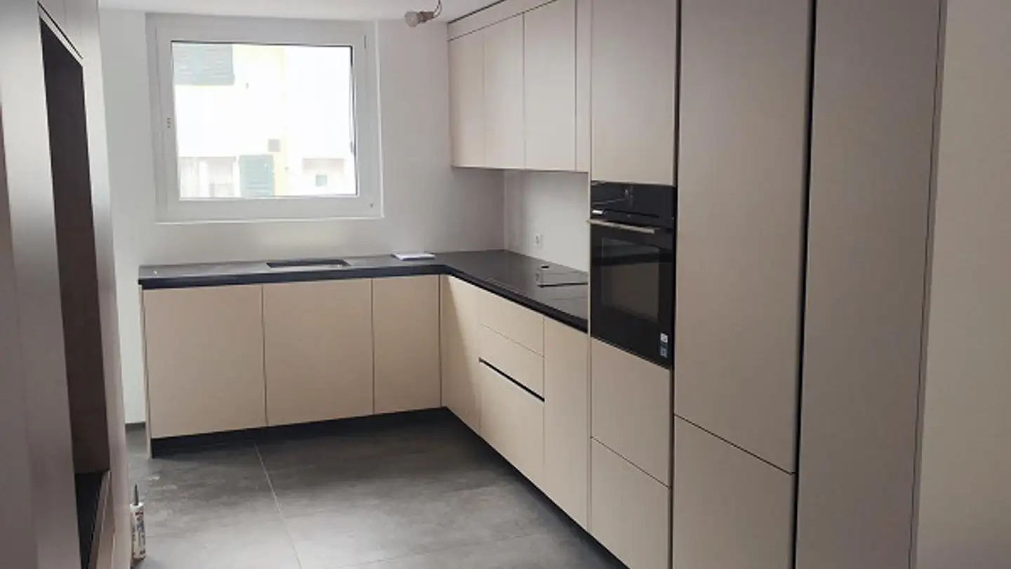 Stepped house for rent - In Den Habermatten 4, 4125 Riehen - Photo 4