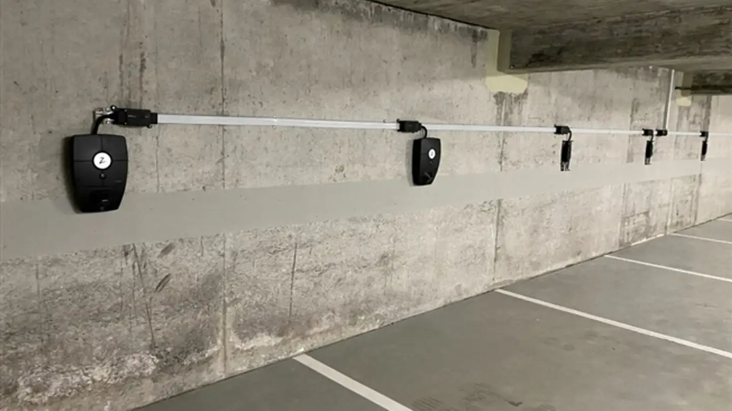 Negozio in affitto - Rebgasse 73, 2540 Grenchen - Foto 3