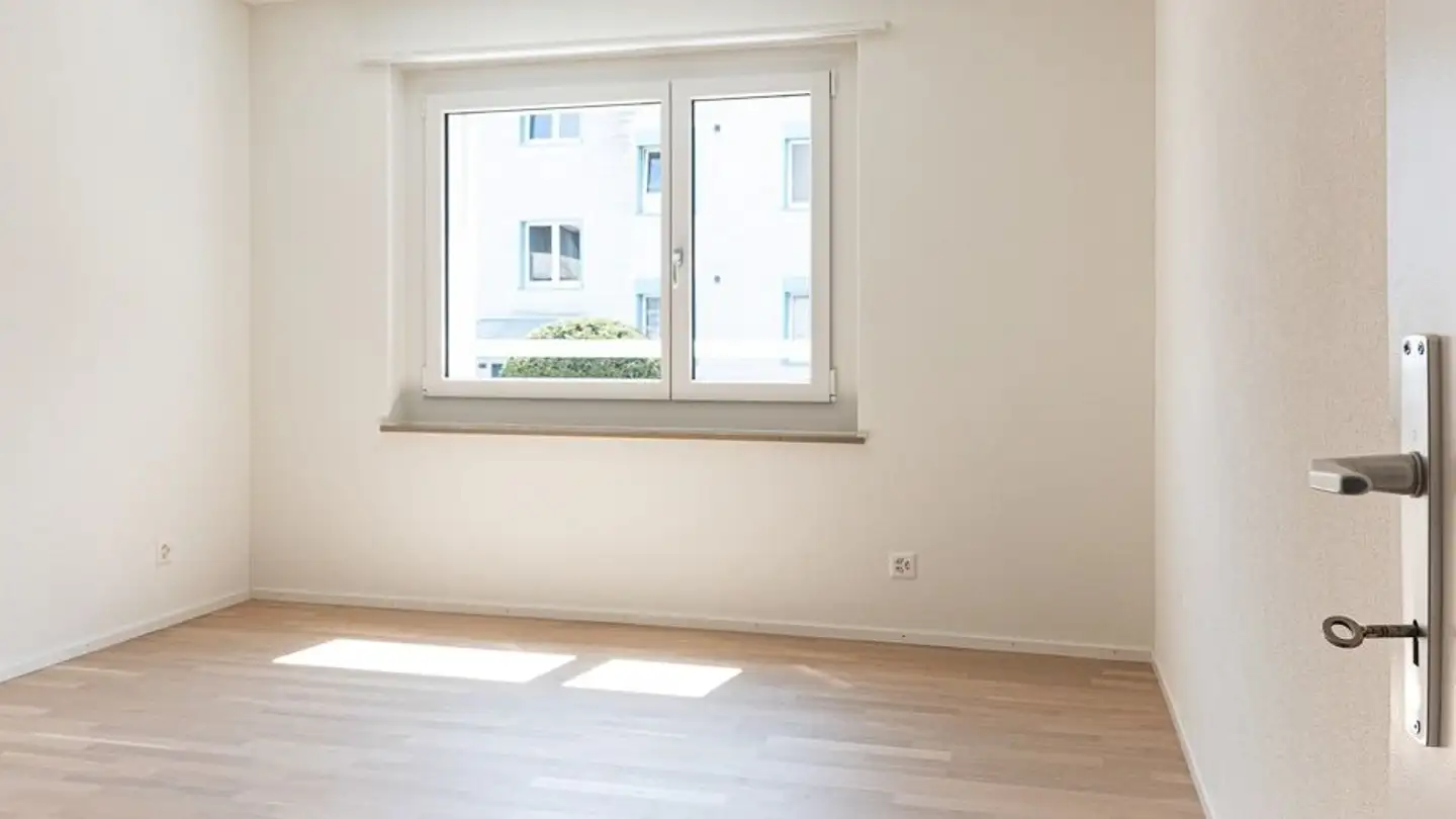 Appartement à louer - Berglistrasse 13, 8180 Bülach