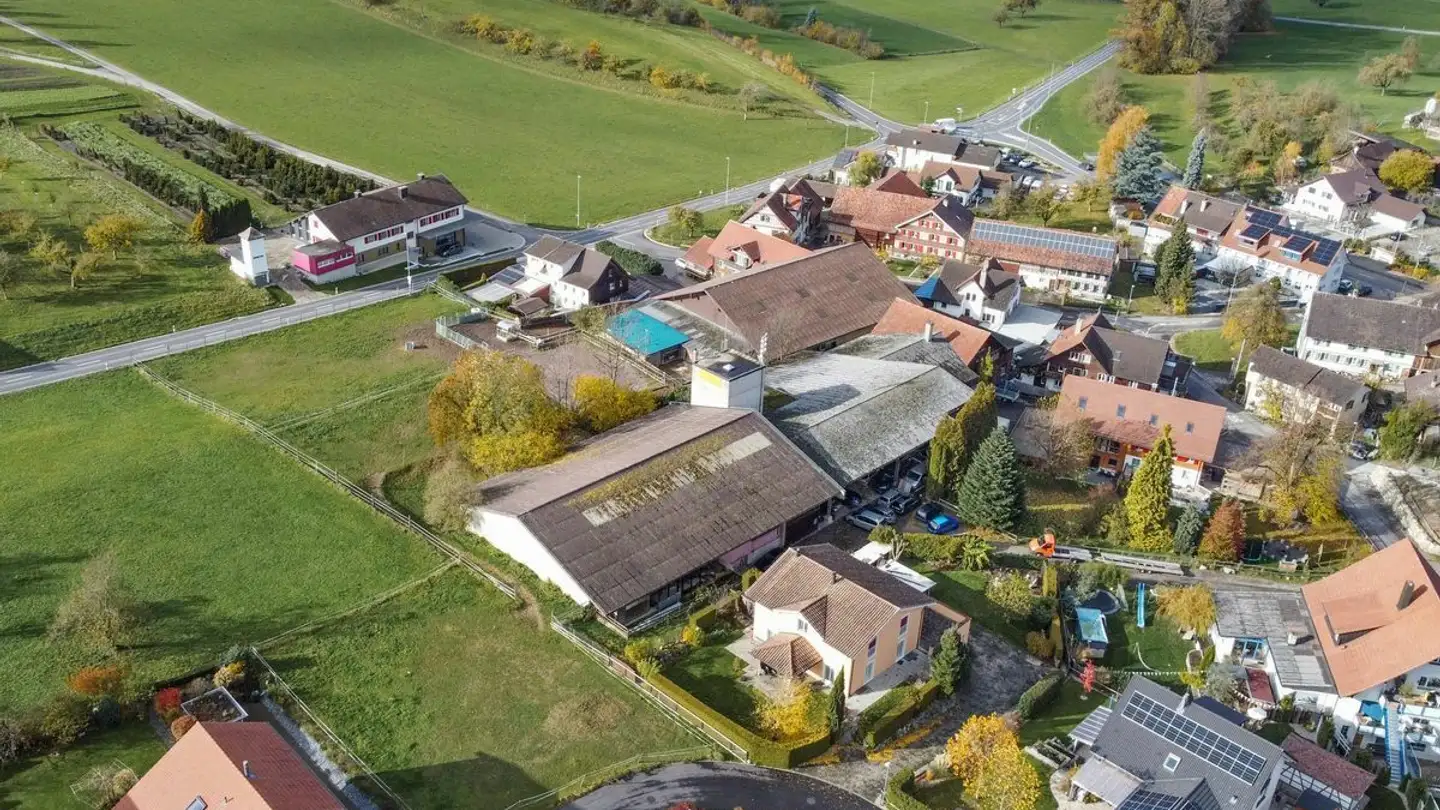 Laboratorio in vendita - 9216 Heldswil - Photo 2