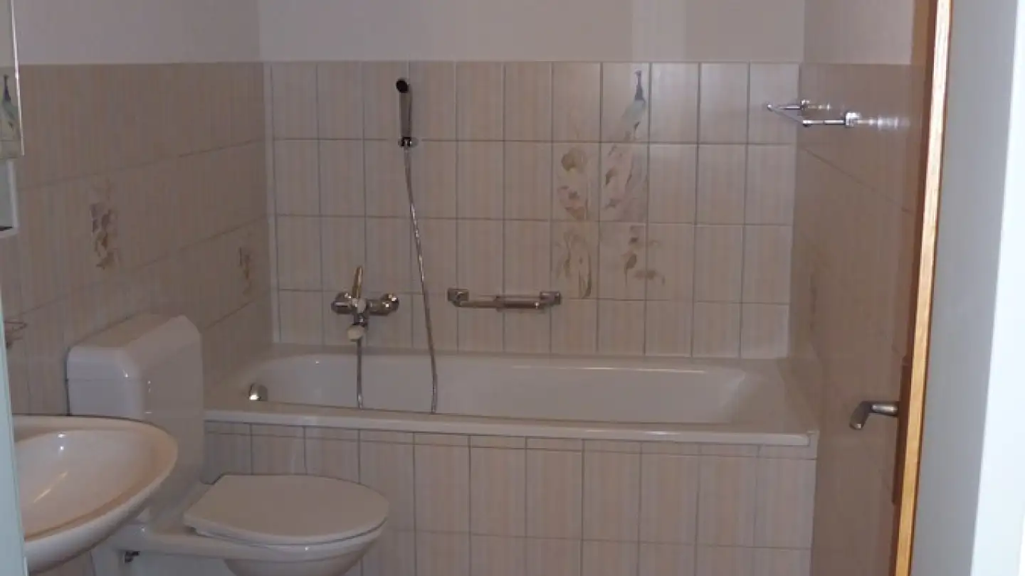 Wohnung mieten - Käsereistrasse 42, 5705 Hallwil - Foto 4