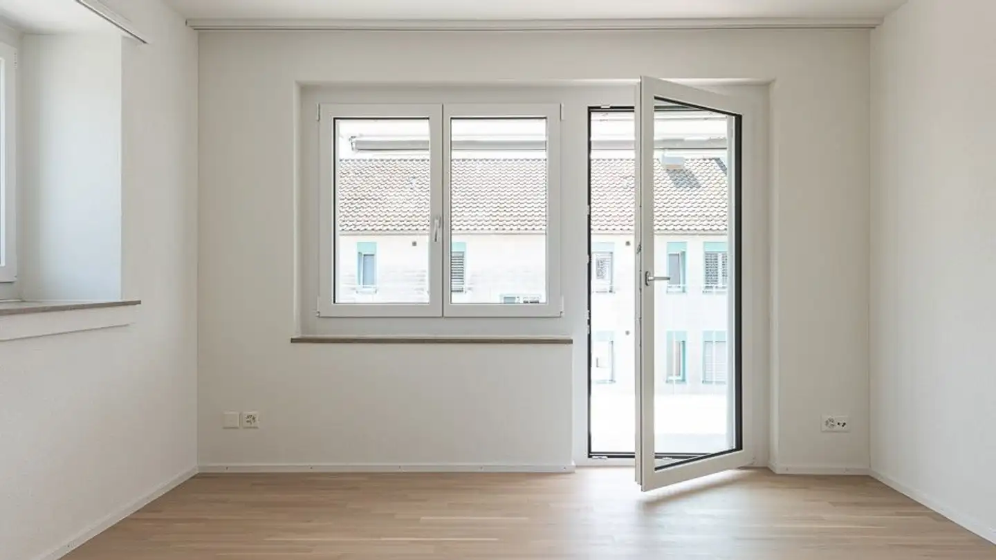 Appartement à louer - Berglistrasse 13, 8180 Bülach - Photo 3