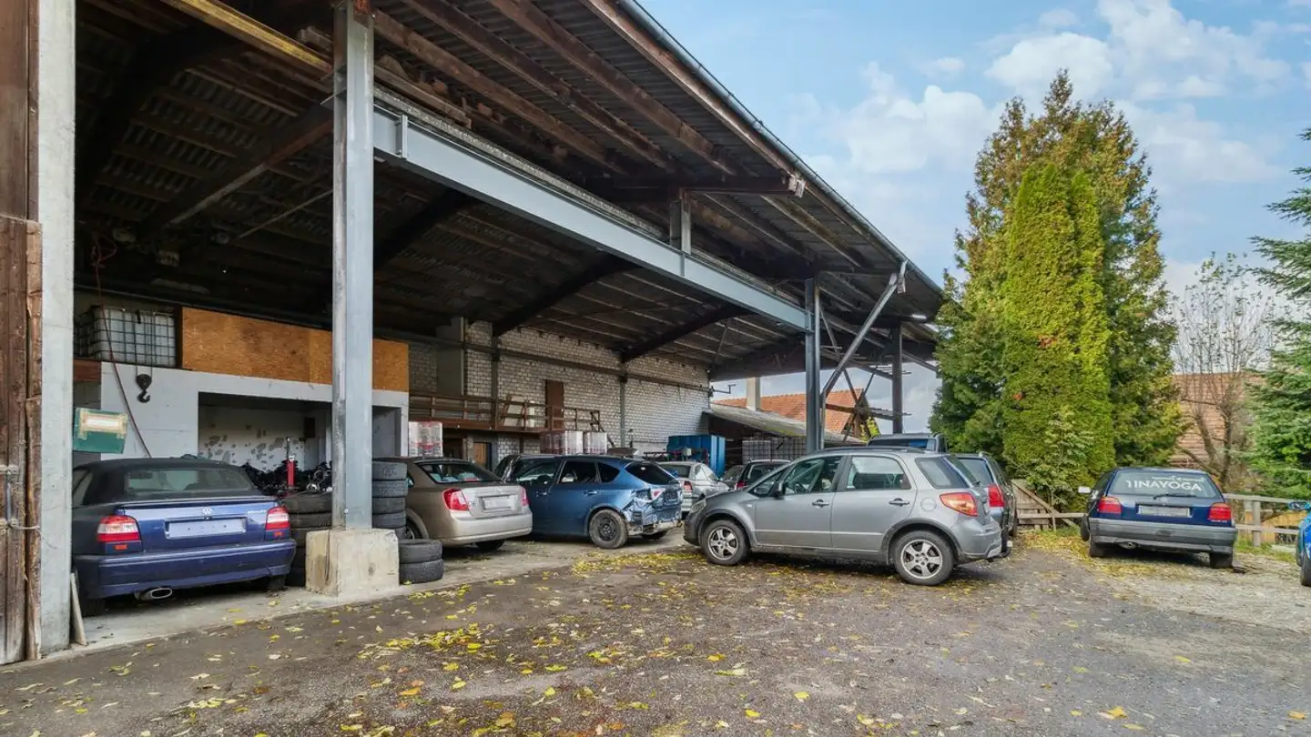 Laboratorio in vendita - 9216 Heldswil - Photo 3