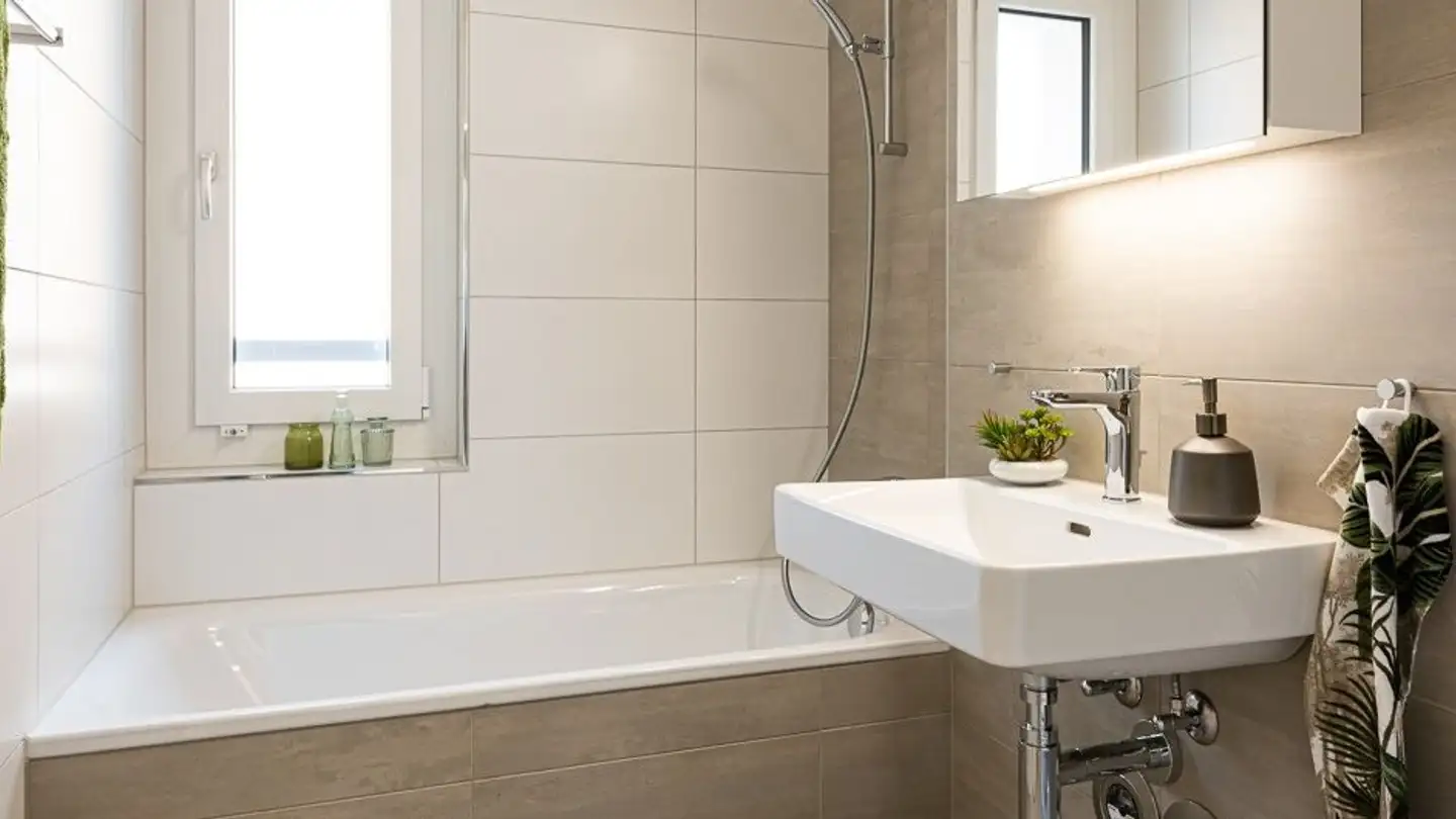 Appartement à louer - Berglistrasse 13, 8180 Bülach - Photo 4