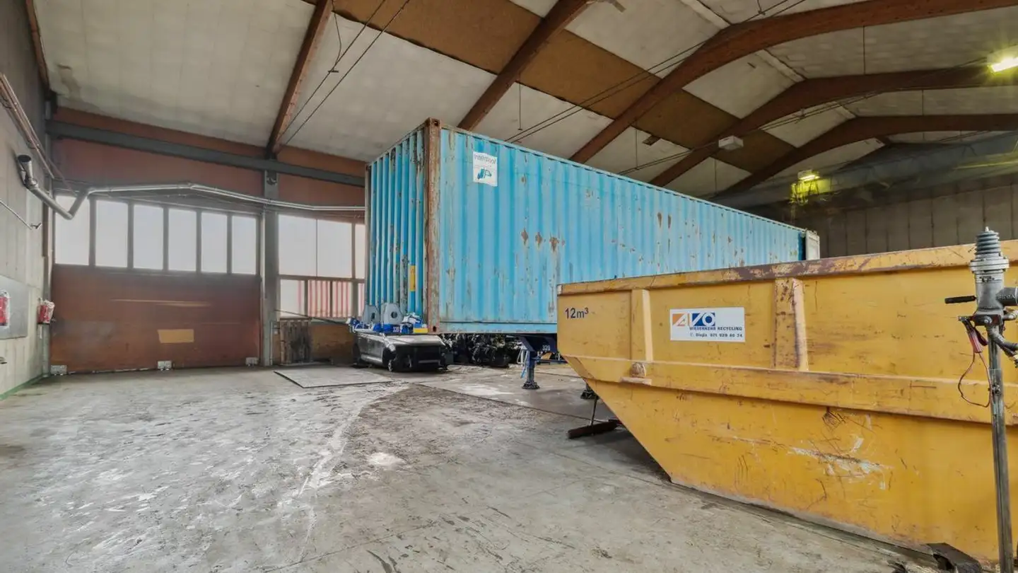 Laboratorio in vendita - 9216 Heldswil - Photo 4