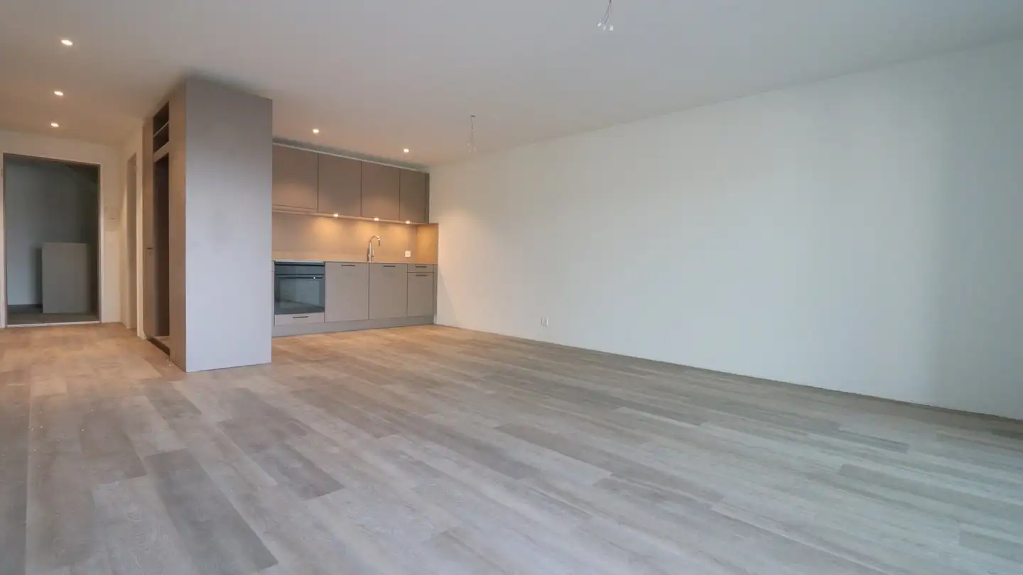 Wohnung mieten - Webereistrasse 10, 9247 Henau - Foto 4
