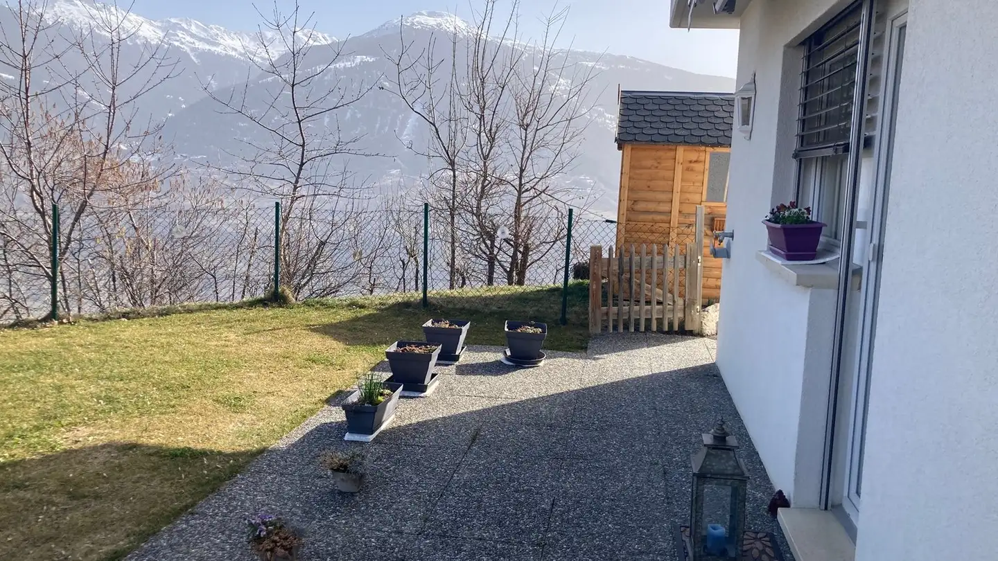 Apartment for rent - Chemin Du Royer 58, 1978 Lens