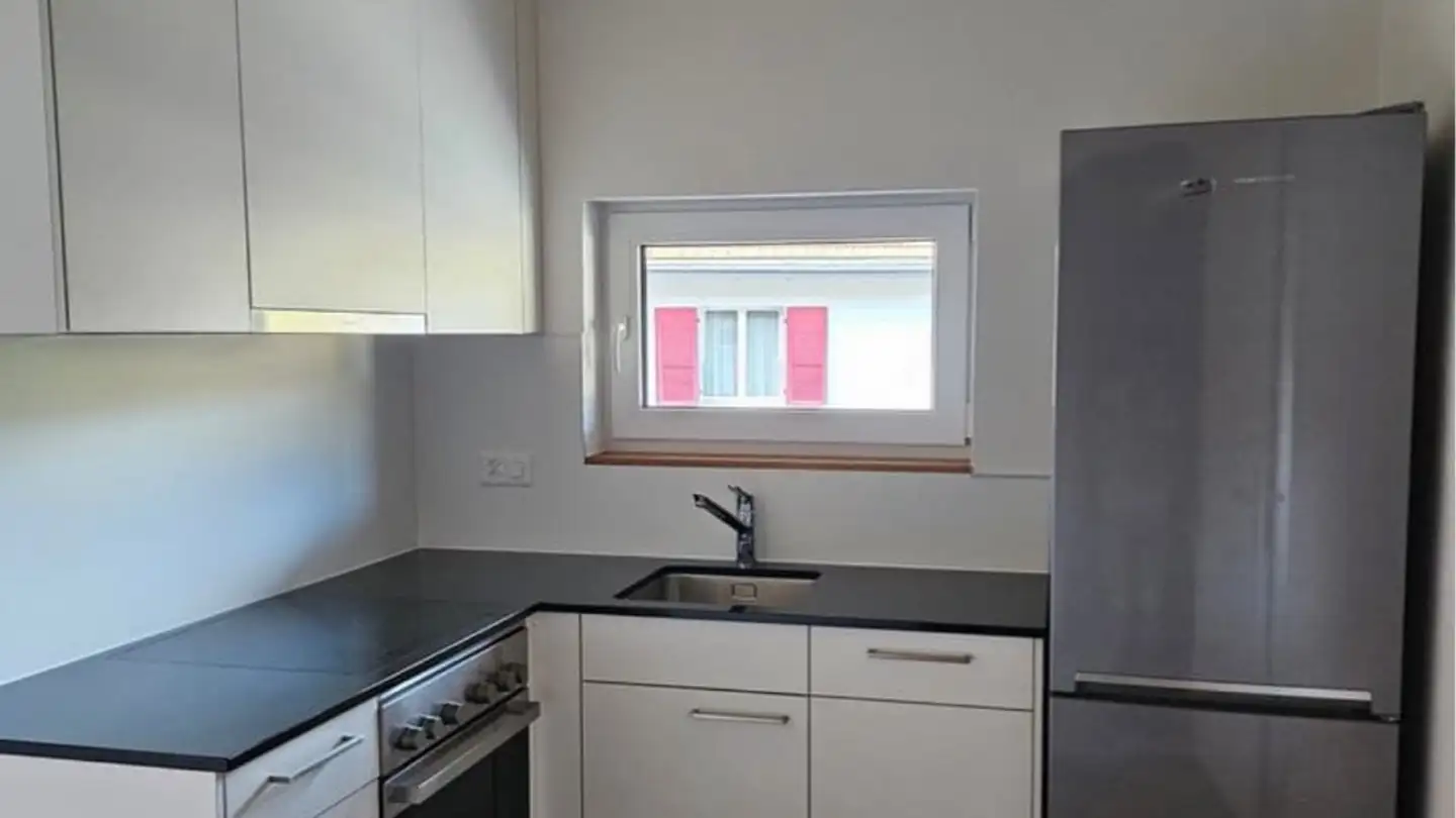 Wohnung mieten - Dorf 469a, 3154 Rüschegg Heubach - Foto 3