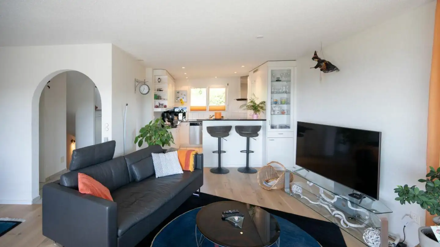 Casa singola in vendita - Panoramastrasse 18b, 5417 Untersiggenthal - Photo 3