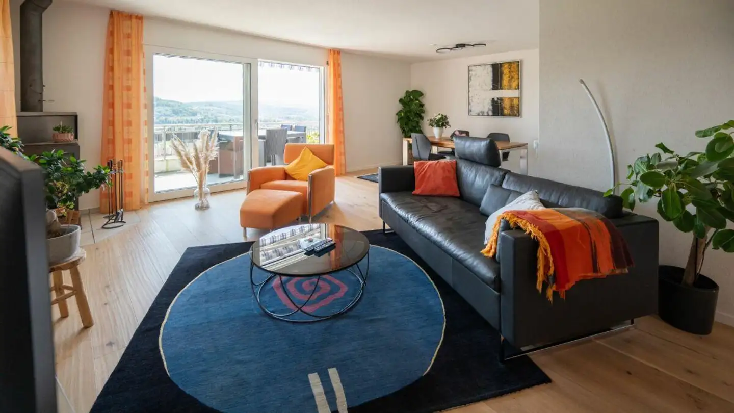 Casa singola in vendita - Panoramastrasse 18b, 5417 Untersiggenthal - Photo 4