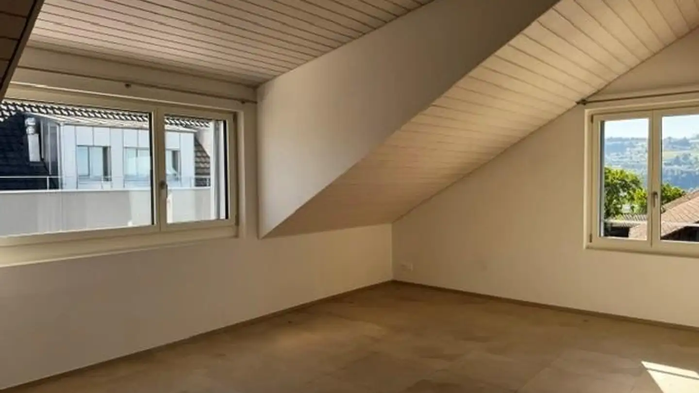 Appartamento in affitto - Hasen 30, 5617 Tennwil - Foto 3