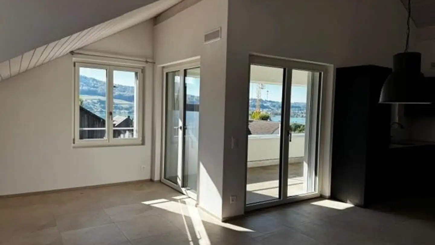 Appartamento in affitto - Hasen 30, 5617 Tennwil - Foto 4