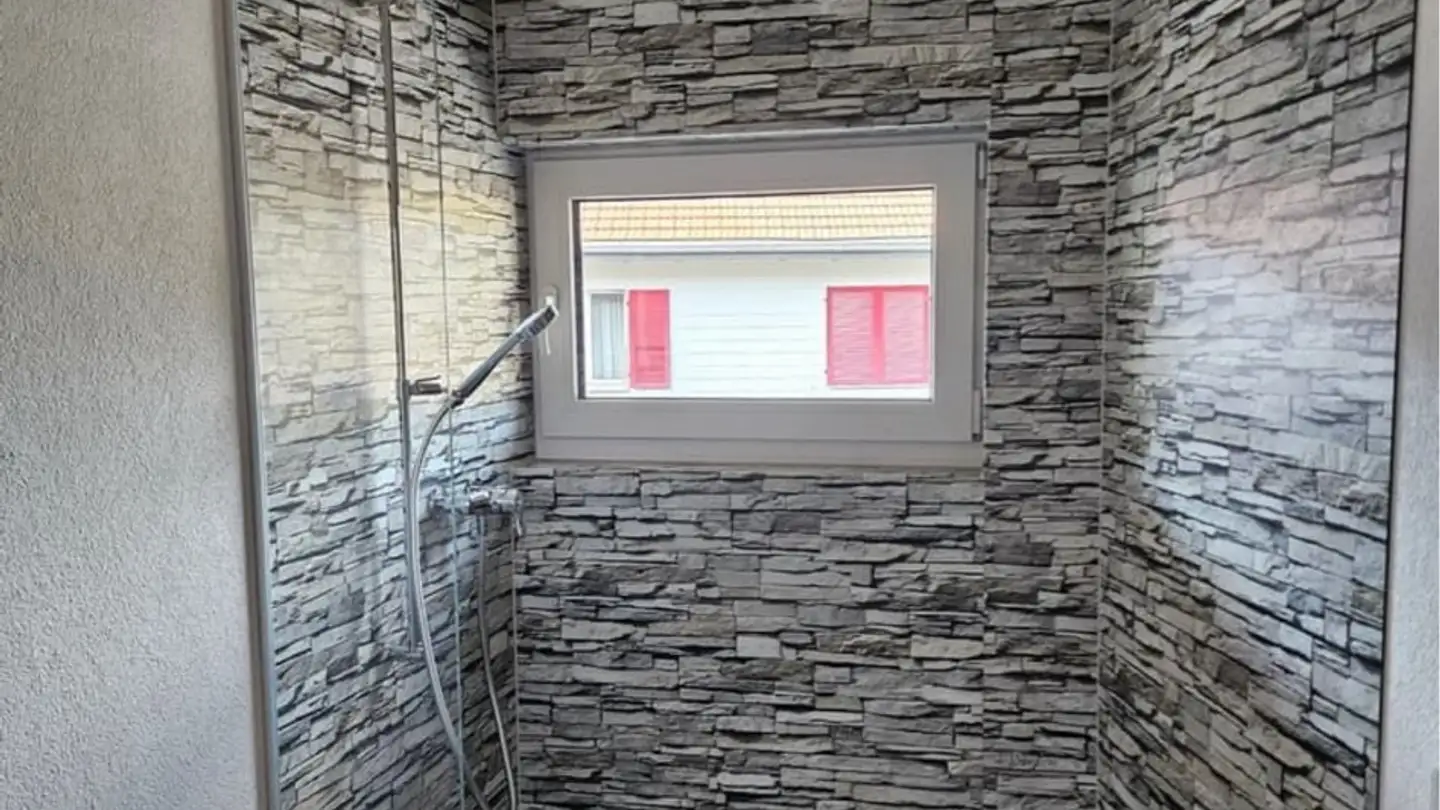 Wohnung mieten - Dorf 469a, 3154 Rüschegg Heubach - Foto 4