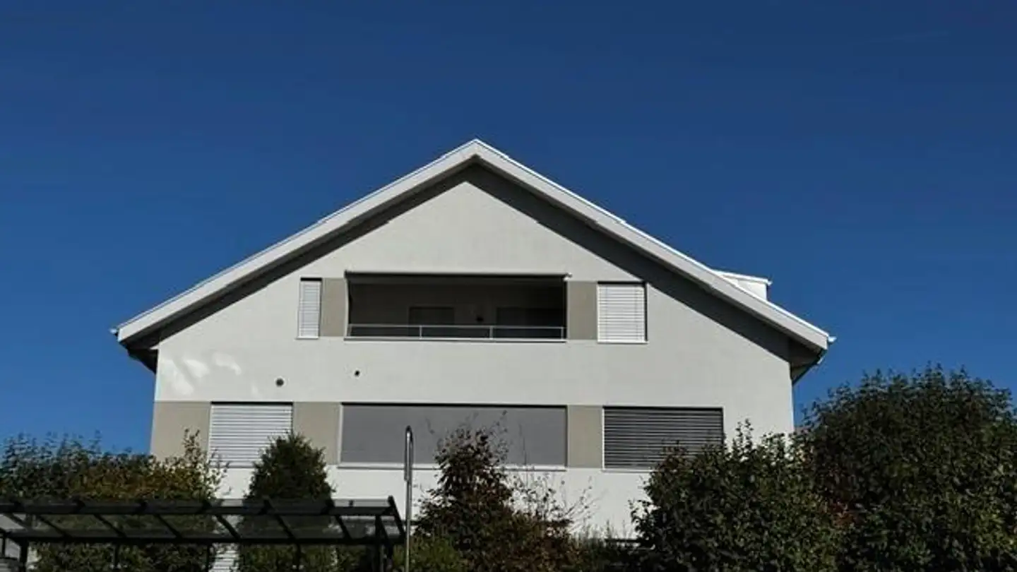 Appartamento in affitto - Hasen 30, 5617 Tennwil - Foto 2