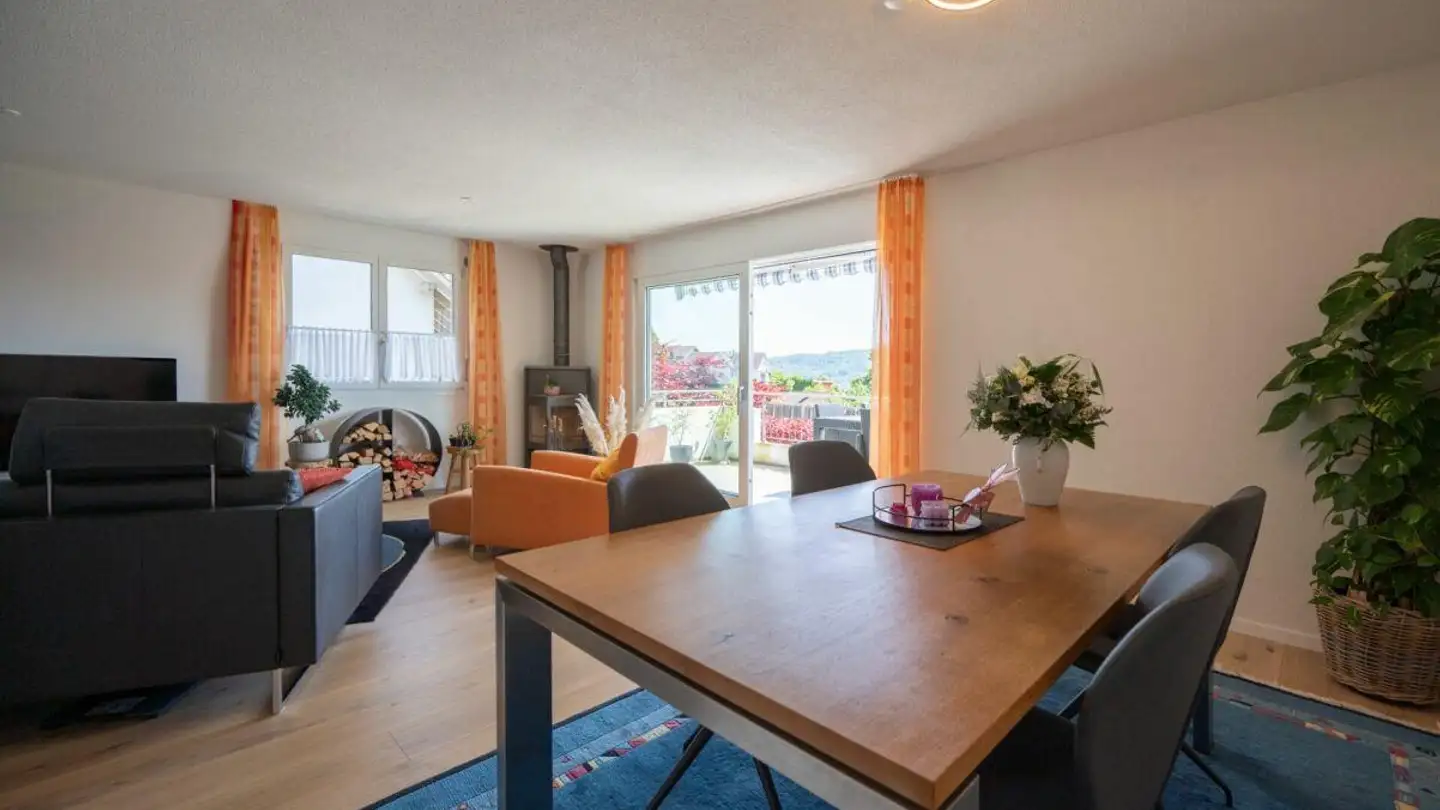 Casa singola in vendita - Panoramastrasse 18b, 5417 Untersiggenthal - Photo 2