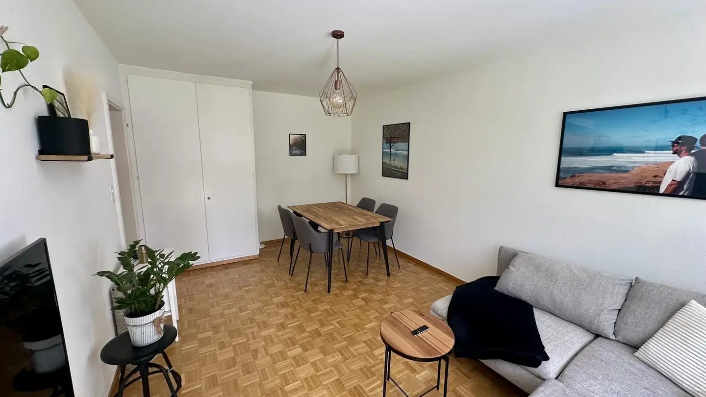 Möblierte Wohnung mieten - Breitfeldstrasse 63, 3014 Bern - Foto 2