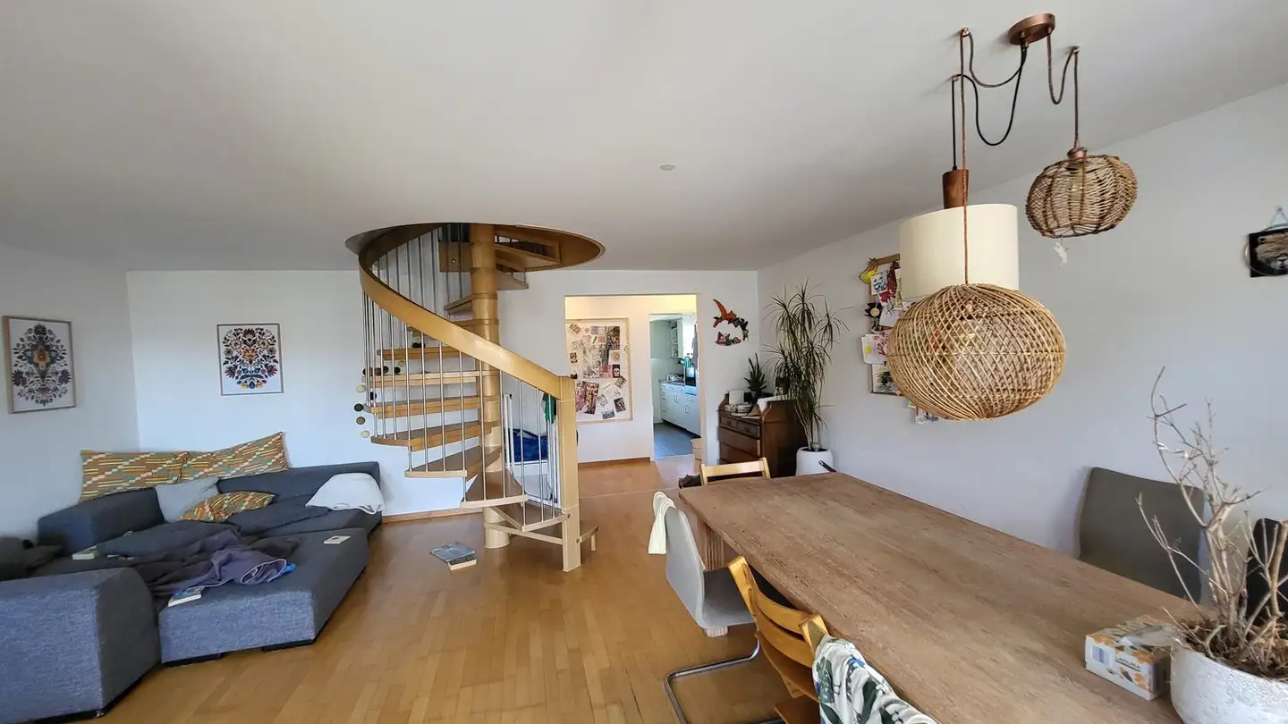 Appartement à louer - Dorfstrasse 3c, 8404 Winterthur