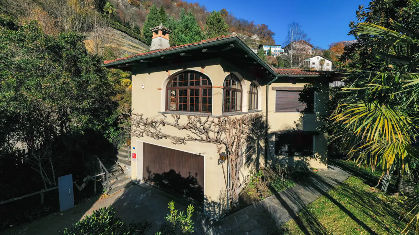 Casa singola in vendita - 6535 Roveredo GR - Photo 3