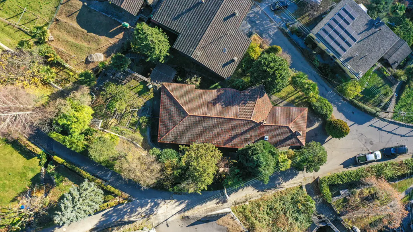 Casa singola in vendita - 6535 Roveredo GR - Photo 4