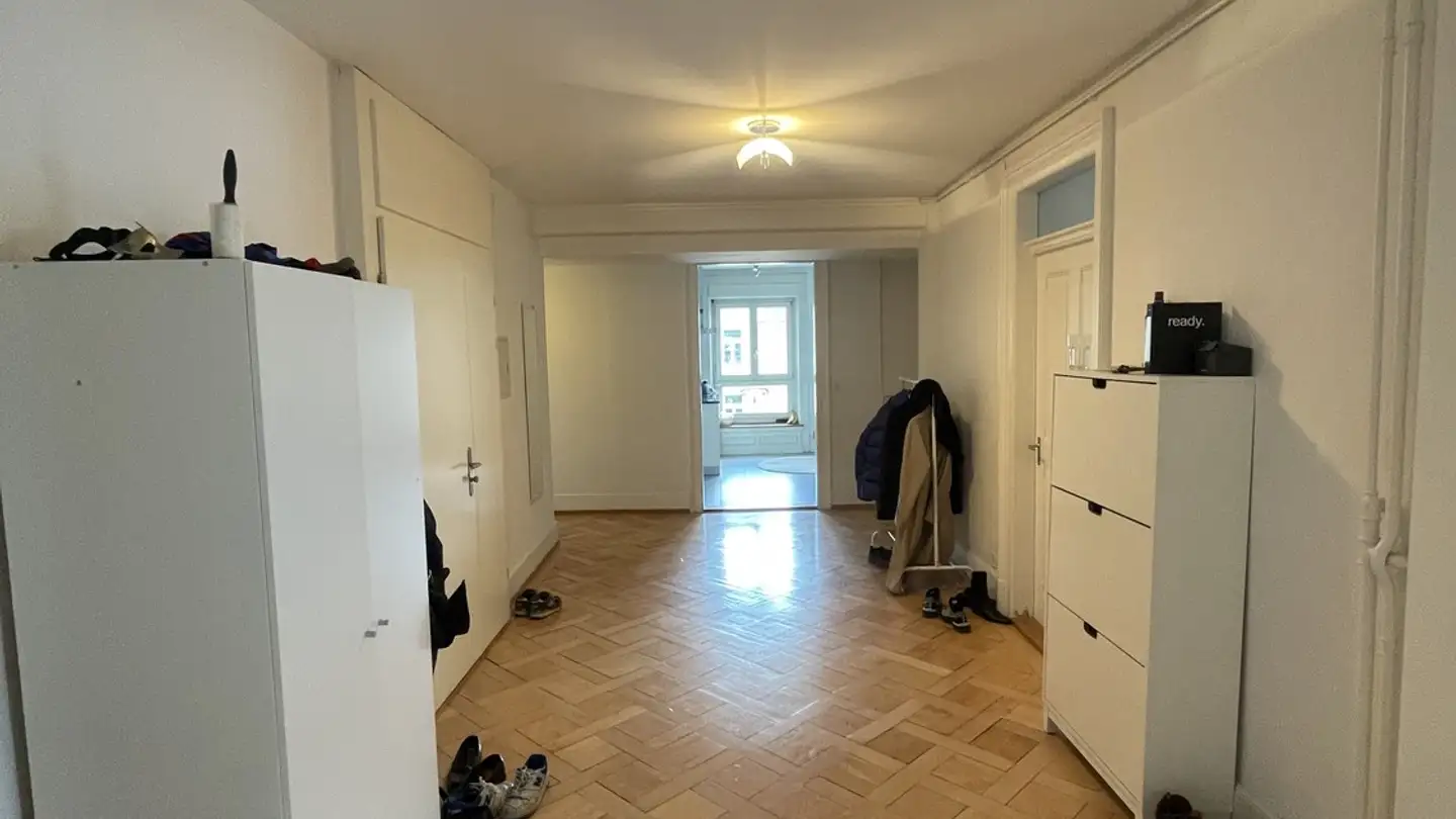 Single room for rent - Vadianstrasse 54, 9000 St. Gallen - Photo 3