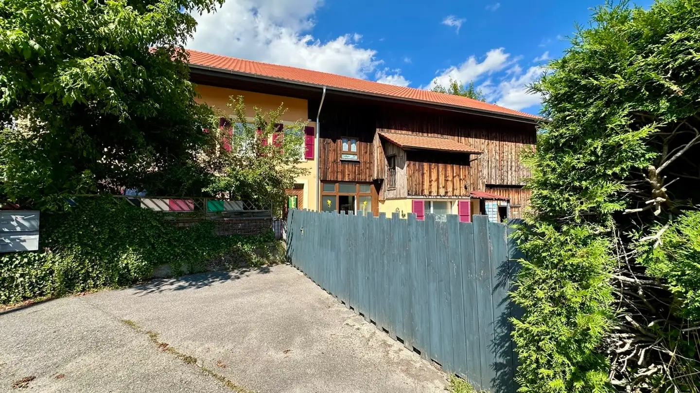 Fattoria in vendita - Rue Edouard Tièche 4, 2735 Bévilard - Photo 3