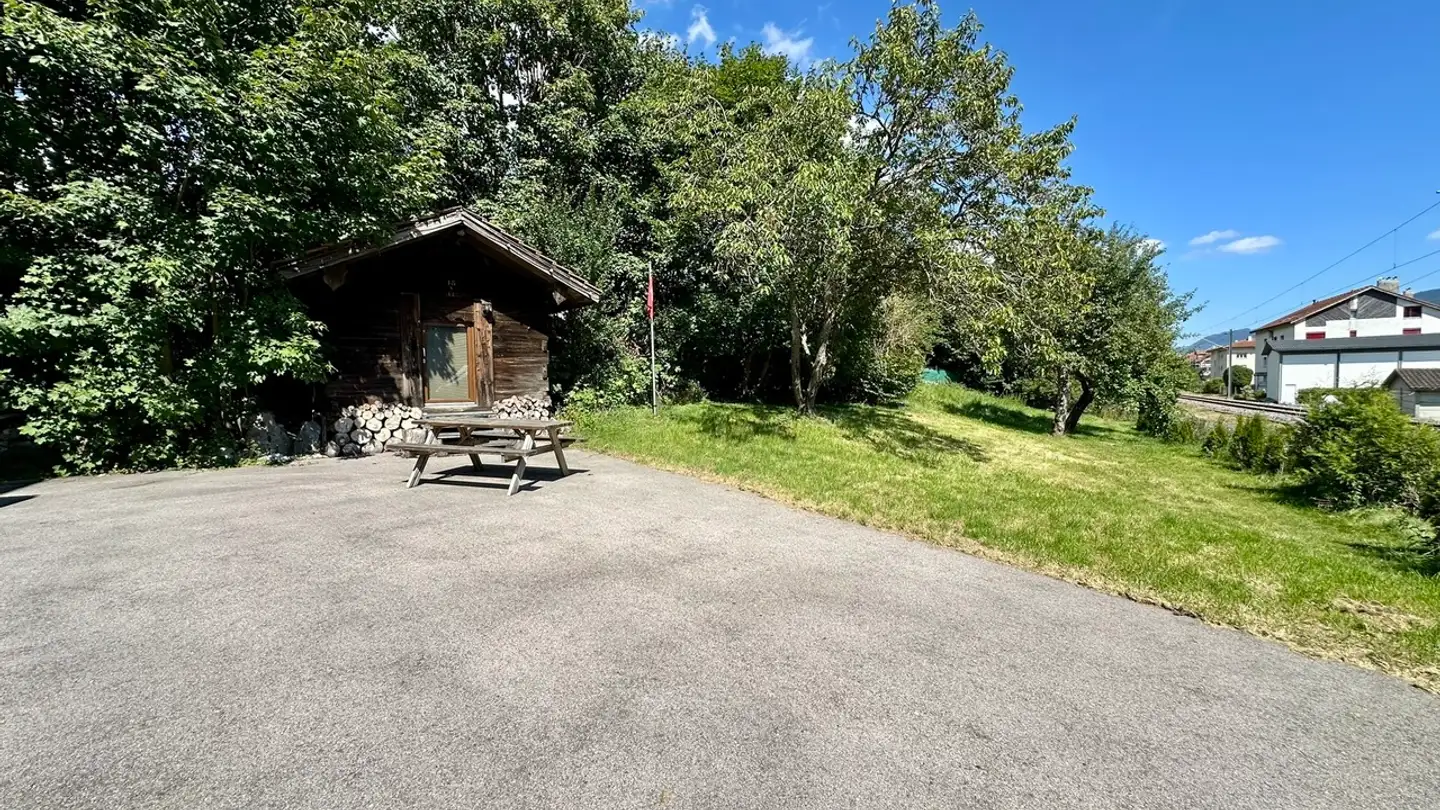 Fattoria in vendita - Rue Edouard Tièche 4, 2735 Bévilard - Photo 4