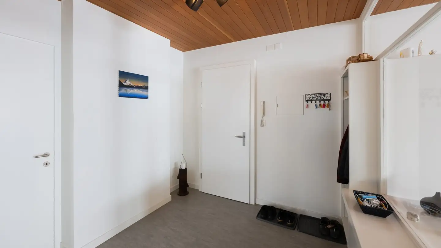 Appartement à louer - 7270 Davos Platz - Photo 3