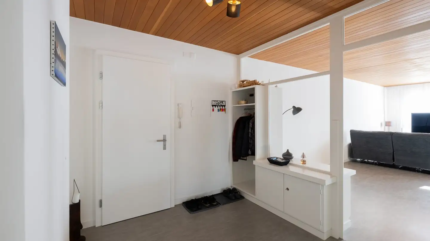 Appartement à louer - 7270 Davos Platz - Photo 4