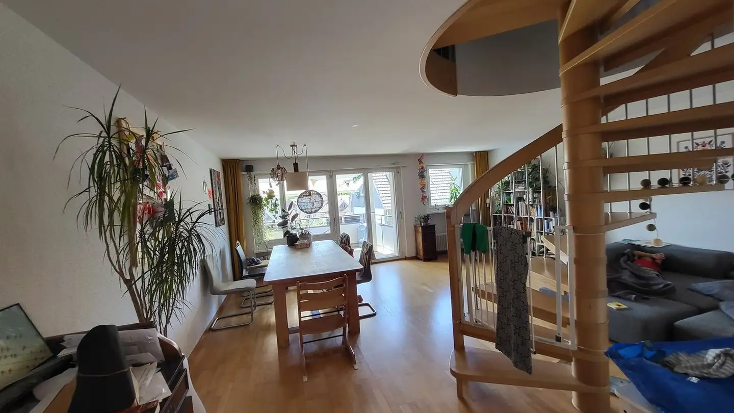 Appartamento in affitto - Dorfstrasse 3c, 8404 Winterthur - Foto 2