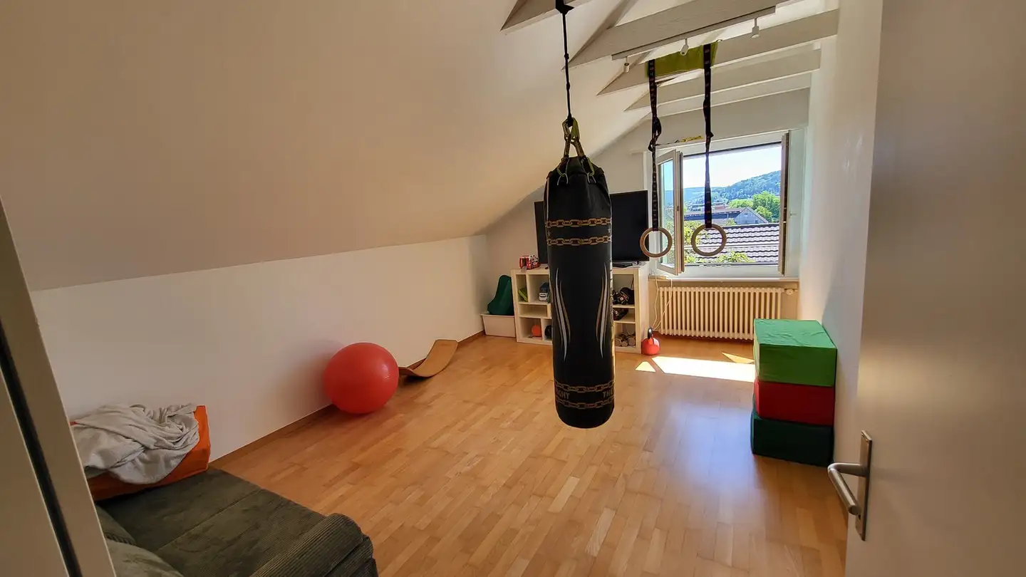 Appartement à louer - Dorfstrasse 3c, 8404 Winterthur - Photo 3
