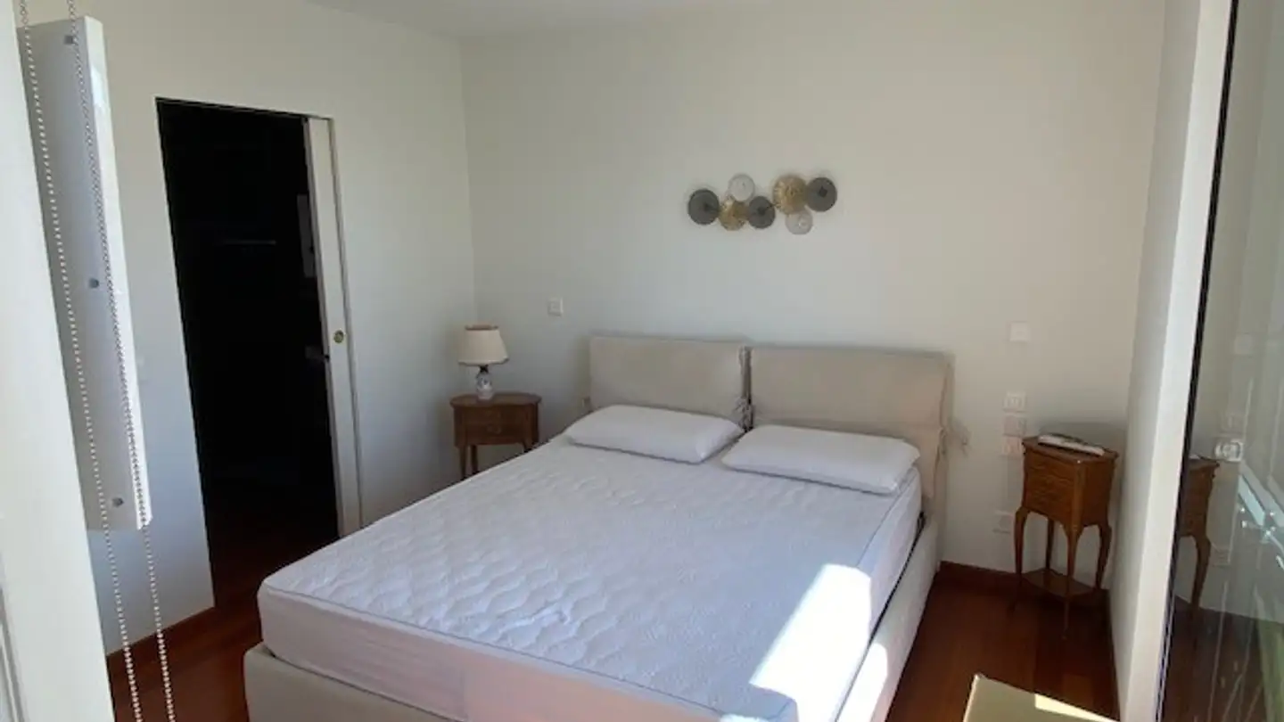 Wohnung mieten - Avenue Samson-Reymondin, 1009 Pully - Foto 4