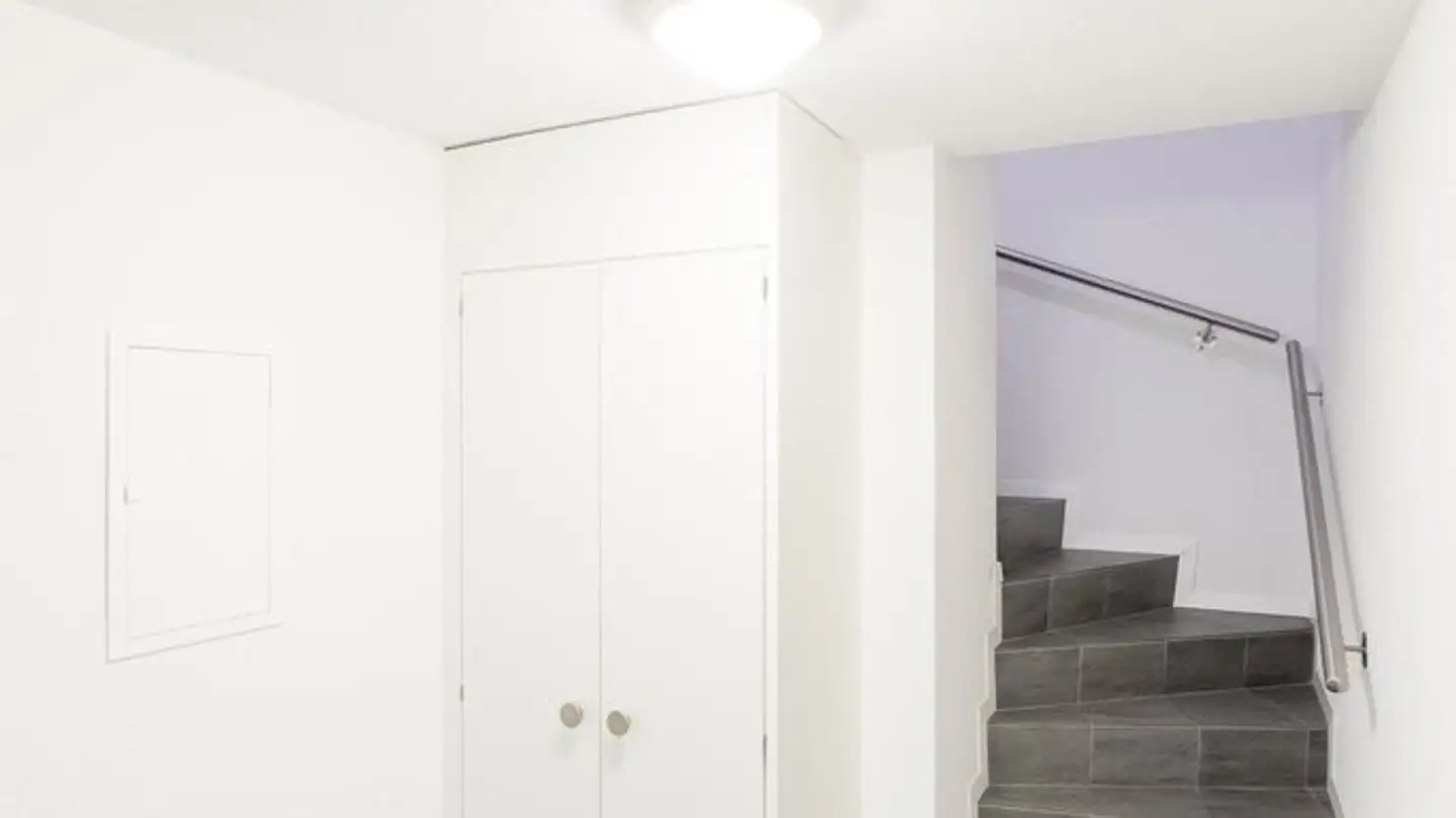 Wohnung mieten - Schweizistrasse 9, 5102 Rupperswil - Foto 2