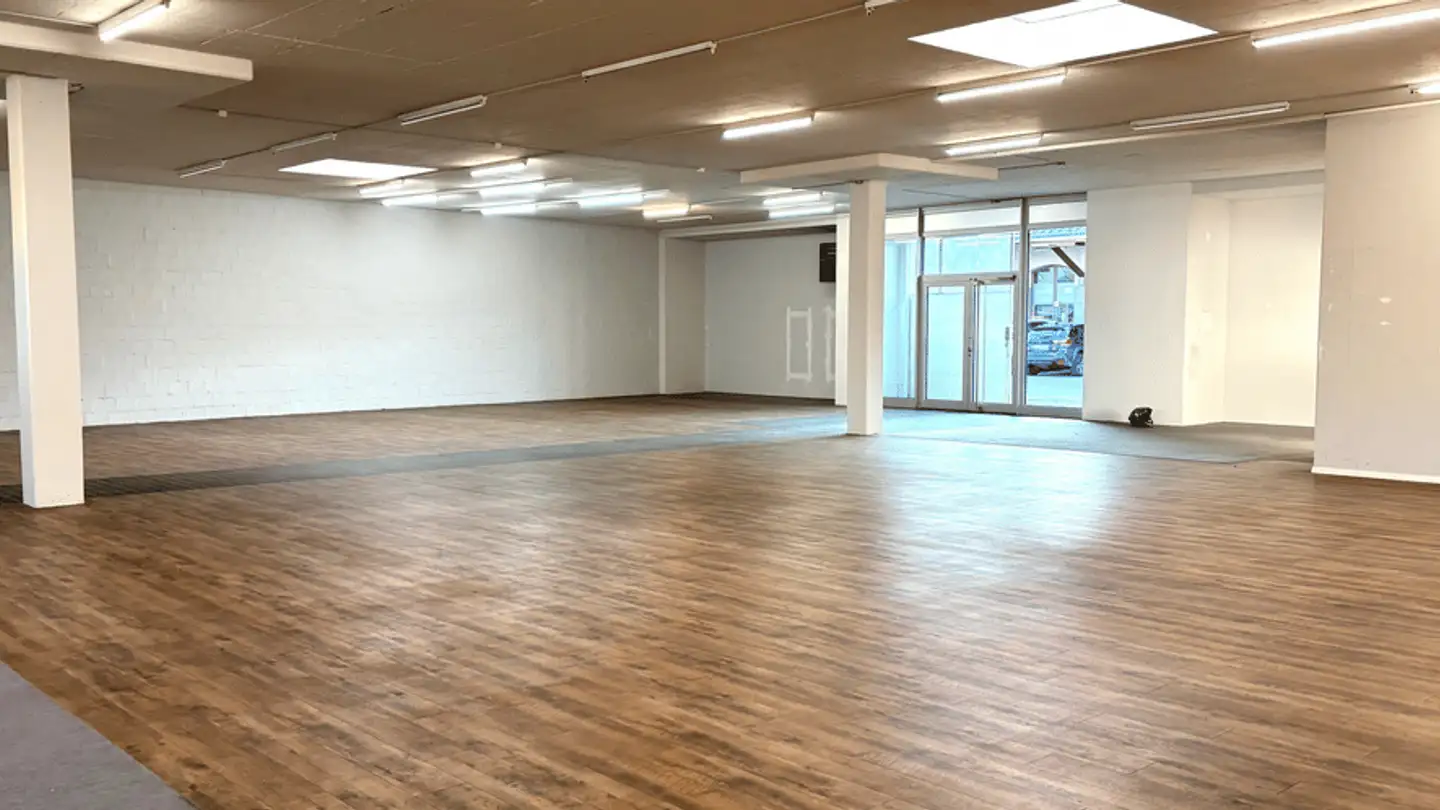 Spazio di archiviazione in affitto - Merkurstrasse 13, 6210 Sursee - Photo 2