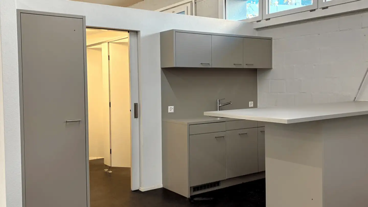 Spazio di archiviazione in affitto - Merkurstrasse 13, 6210 Sursee - Photo 3