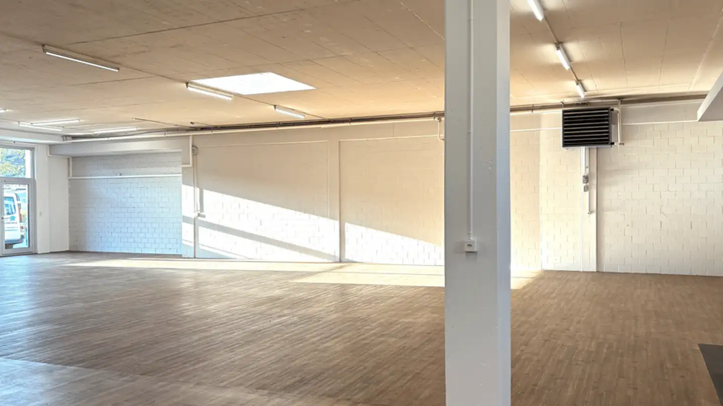 Spazio di archiviazione in affitto - Merkurstrasse 13, 6210 Sursee - Photo 4