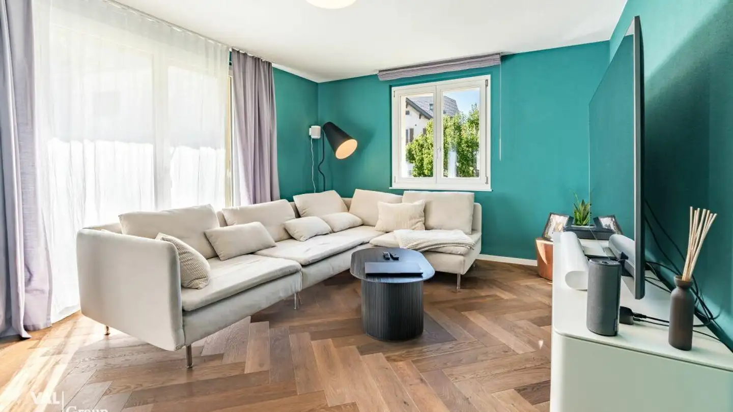 Apartment for sale - 3902 Glis