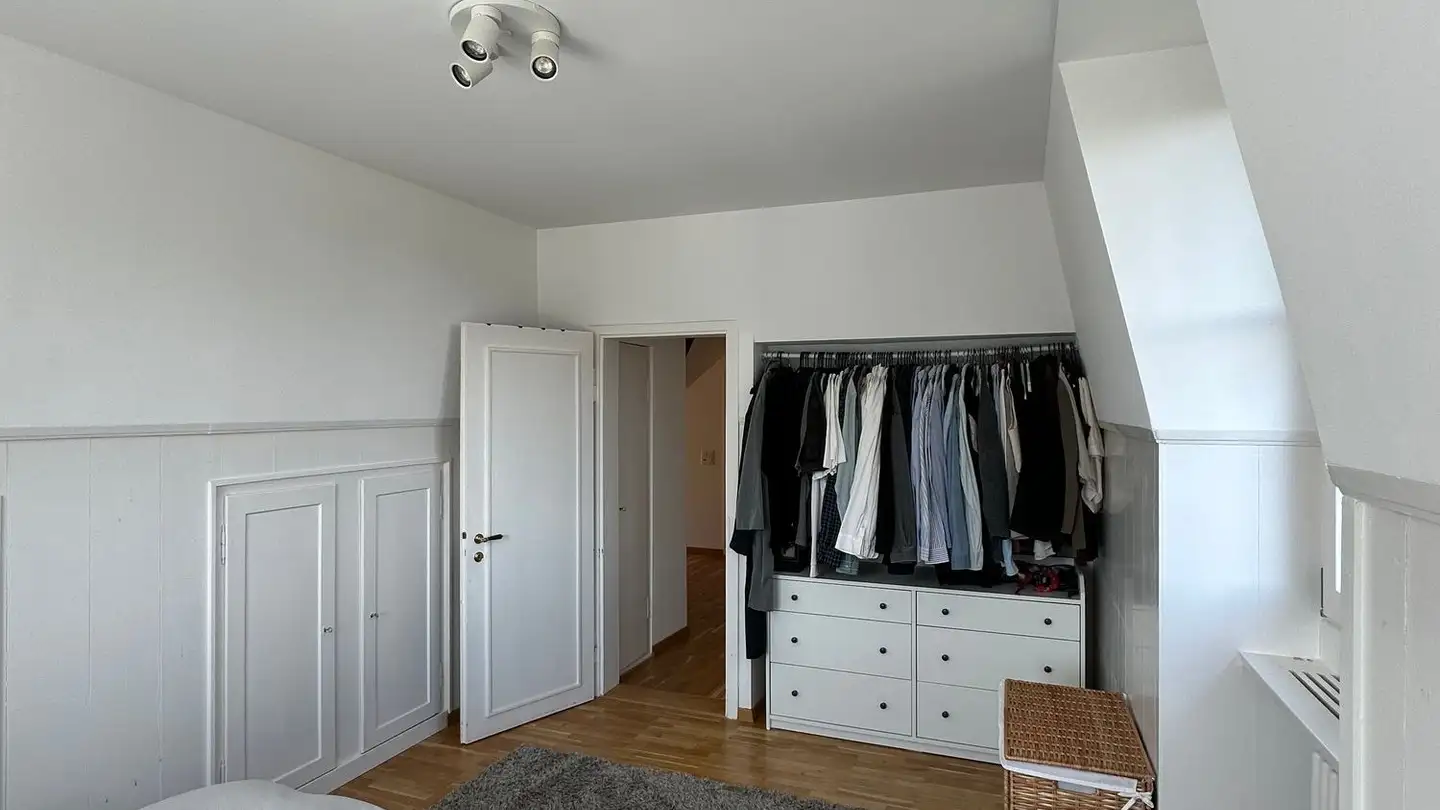 Appartamento in affitto - Zwinglistrasse 31, 9000 St. Gallen - Foto 2