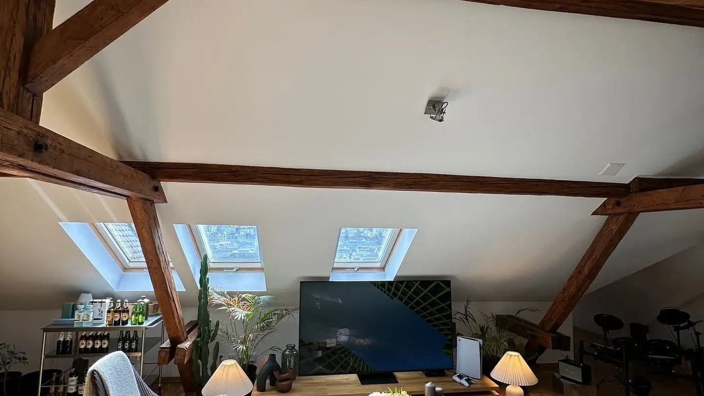Appartamento in affitto - Zwinglistrasse 31, 9000 St. Gallen - Foto 3