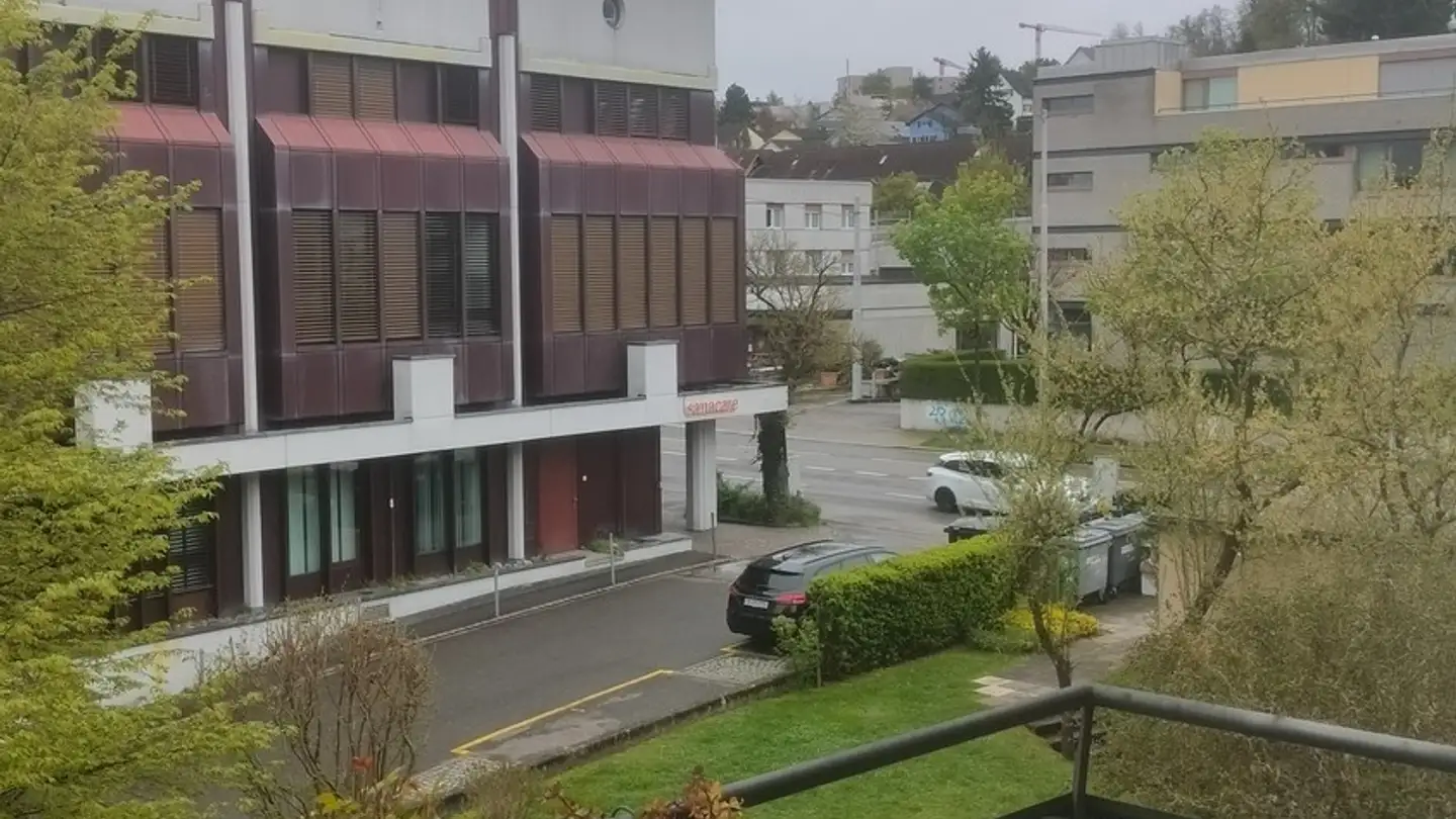 Apartment for rent - Wehntalerstrasse 566, 8046 Zürich - Photo 3