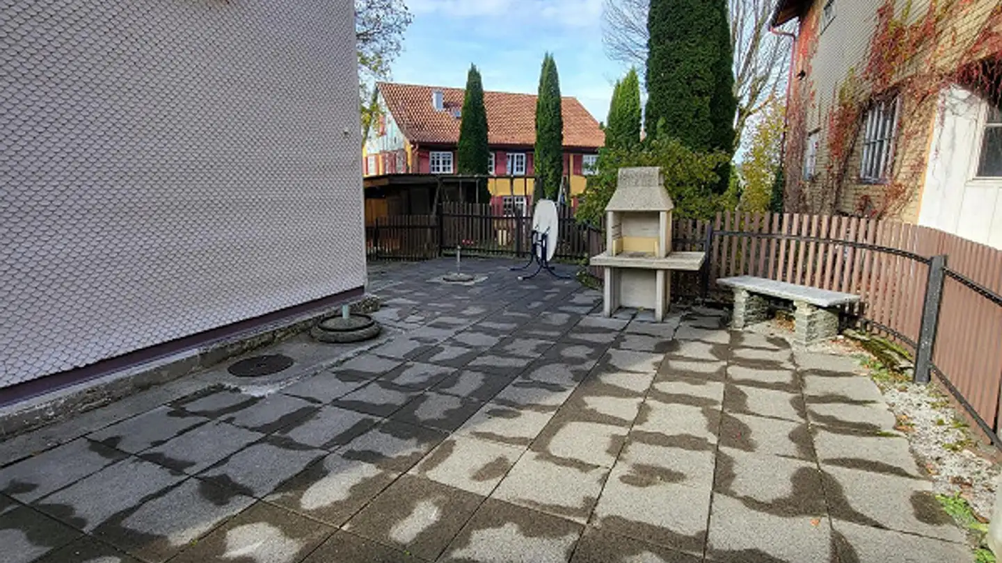 Apartment for rent - Gaiserstrasse 7, 9050 Appenzell - Photo 4