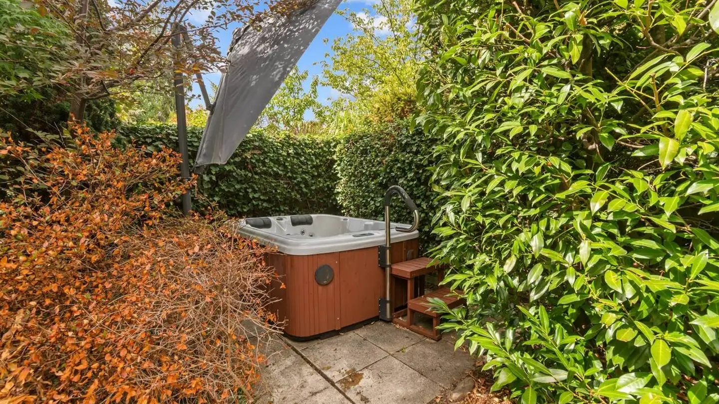 Casa singola in vendita - Elsternweg 20, 4125 Riehen - Foto 3