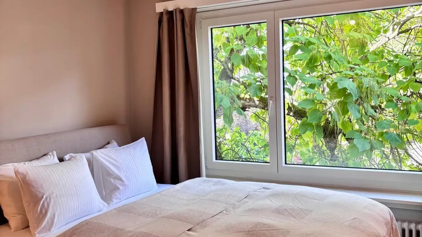 Appartement meublé à louer - Neuhausstrasse 12, 8044 Zürich - Photo 3