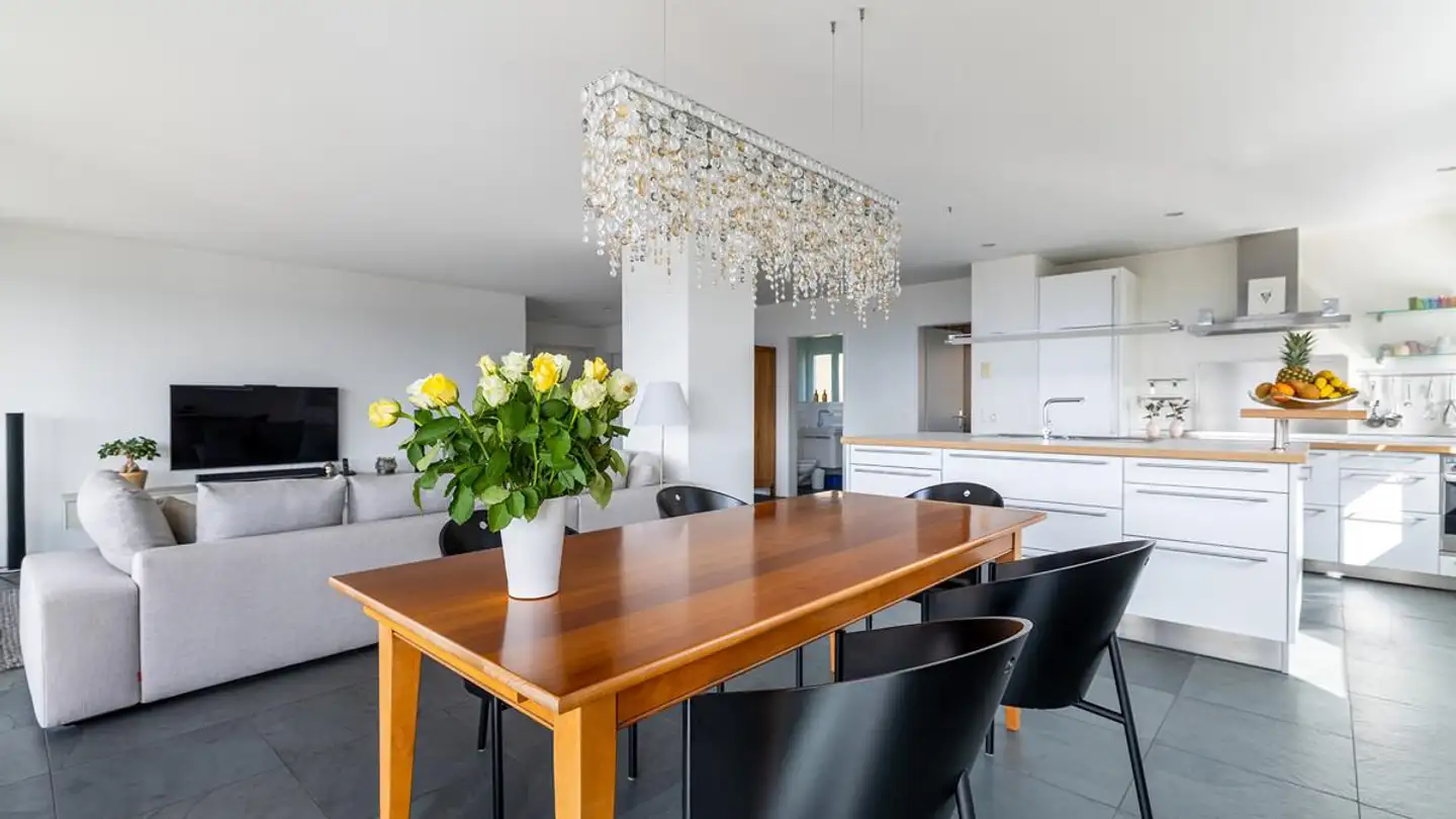 Wohnung kaufen - 8703 Erlenbach ZH - Foto 3