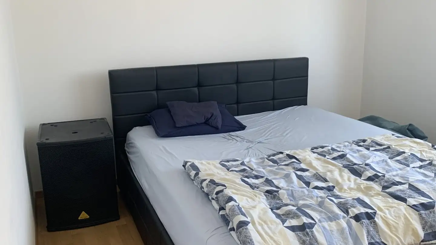 Wohnung mieten - Zentralstrasse 101, 5430 Wettingen - Foto 2