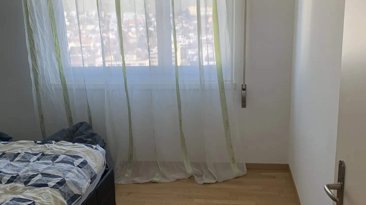 Wohnung mieten - Zentralstrasse 101, 5430 Wettingen - Foto 3