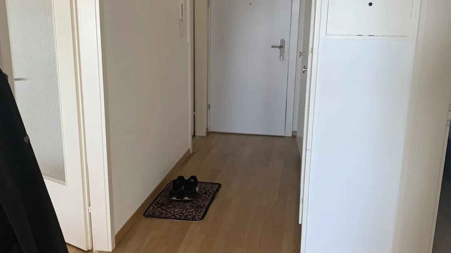 Wohnung mieten - Zentralstrasse 101, 5430 Wettingen - Foto 4