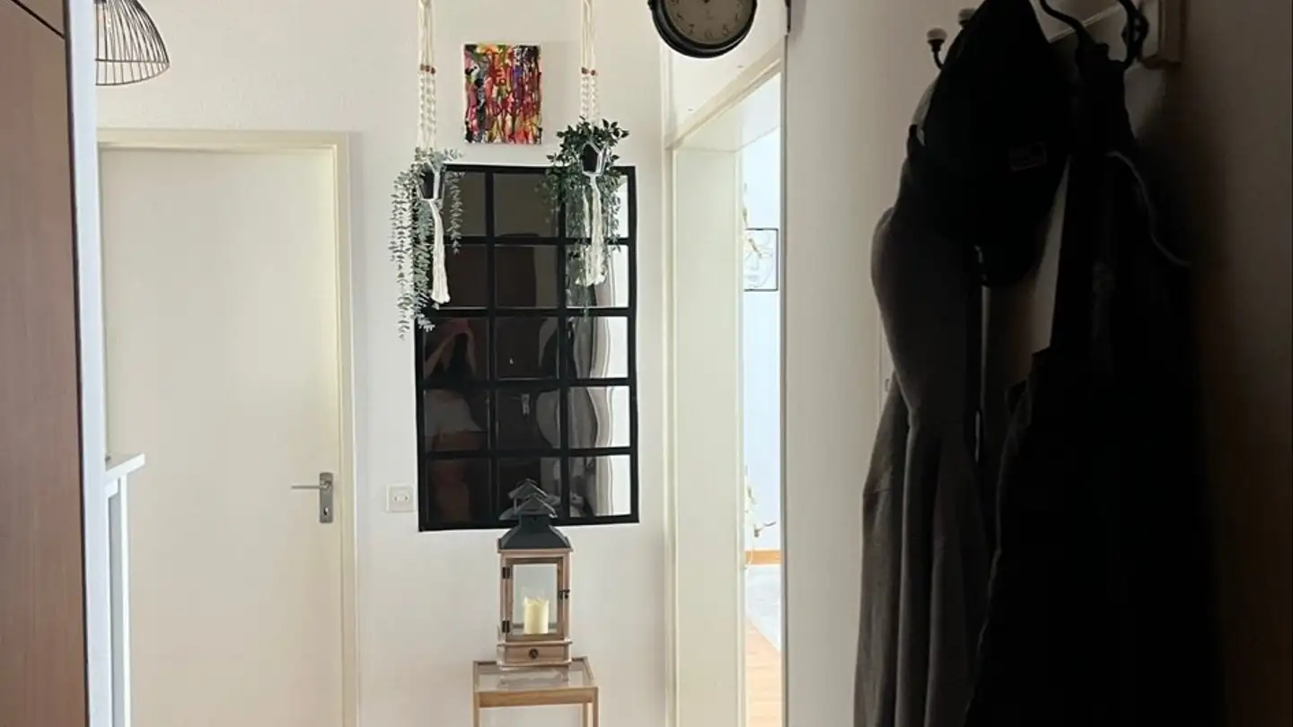 Appartamento in affitto - 6814 Cadempino - Foto 4