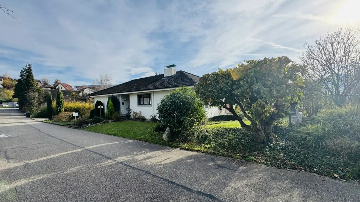 Casa singola in vendita - Im Ried 3, 4312 Magden - Foto 2