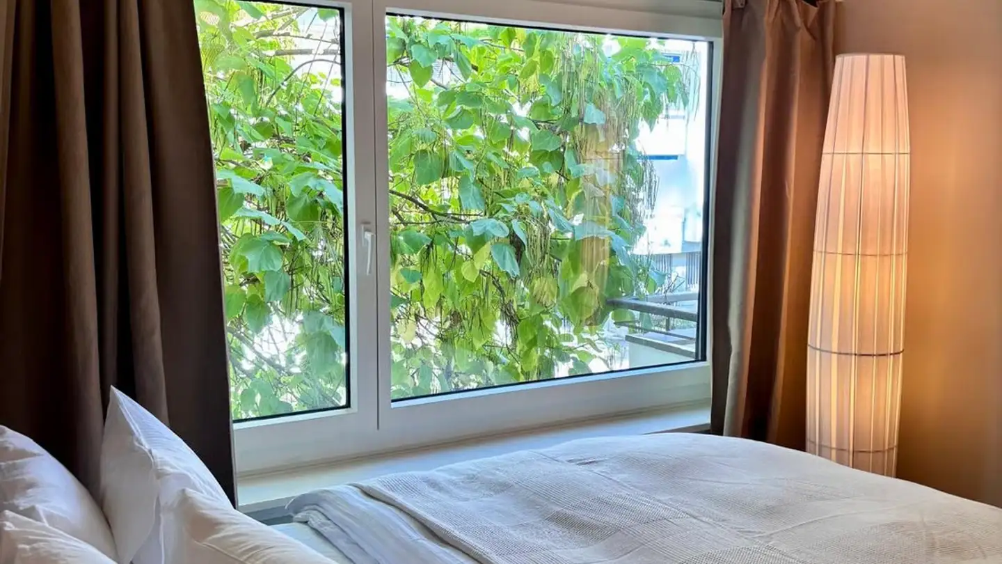 Appartement meublé à louer - Neuhausstrasse 12, 8044 Zürich - Photo 4